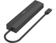 USB Хъб Hama USB хъб, 6 порта