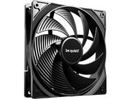Вентилатори be quiet! Pure Wings 3 140mm PWM High Speed Black