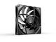 Вентилатори be quiet! Pure Wings 3 140mm PWM High Speed Black