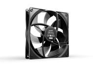 Вентилатори be quiet! Pure Wings 3 140mm PWM Black