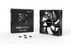Вентилатори be quiet! Pure Wings 3 140mm PWM Black