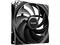 Вентилатори be quiet! Pure Wings 3 120mm PWM High Speed Black