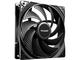 Вентилатори be quiet! Pure Wings 3 120mm PWM High Speed Black
