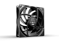 Вентилатори be quiet! Pure Wings 3 120mm PWM High Speed Black