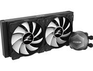 Охладители Zalman Alpha 28 Black ARGB