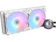 Охладители Zalman Alpha 28 White ARGB