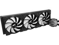 Охладители Zalman Alpha 36 Black ARGB