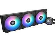 Охладители Zalman Alpha 36 Black ARGB