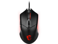 Мишки MSI GAMING CLUTCH GM08