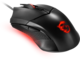 Мишки MSI GAMING CLUTCH GM08