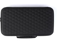 Клавиатури Kалъф за клавиатура Keychon K8 (Plastic) удароустойчив, пластмасов, Черен