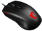 Мишки MSI CLUTCH GM40, Black