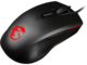 Мишки MSI CLUTCH GM40, Black
