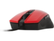 Мишки MSI CLUTCH GM40, Red