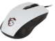 Мишки MSI CLUTCH GM40, White