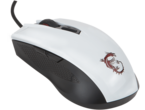 Мишки MSI CLUTCH GM40, White