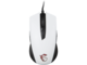 Мишки MSI CLUTCH GM40, White