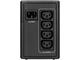 UPS Непрекъсваем ТЗИ, Eaton 5E 550 IEC G2