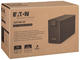 UPS Непрекъсваем ТЗИ, Eaton 5E 550 IEC G2