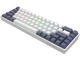 Клавиатури Dark Project KD68B White Navy 65% PBT
