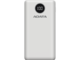 Външни батерии ADATA P20000QCD Power Bank 20000mAh, White