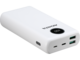 Външни батерии ADATA P20000QCD Power Bank 20000mAh, White