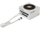 Кабели за компоненти Seasonic Modding Cable 600W White - PCIe 5.0 12VHPWR
