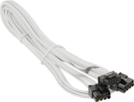Кабели за компоненти Seasonic Modding Cable 600W White - PCIe 5.0 12VHPWR