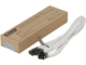 Кабели за компоненти Seasonic Modding Cable 600W White - PCIe 5.0 12VHPWR
