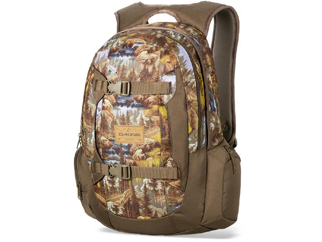 Чанти за Лаптопи Dakine Mission 25L Paradise