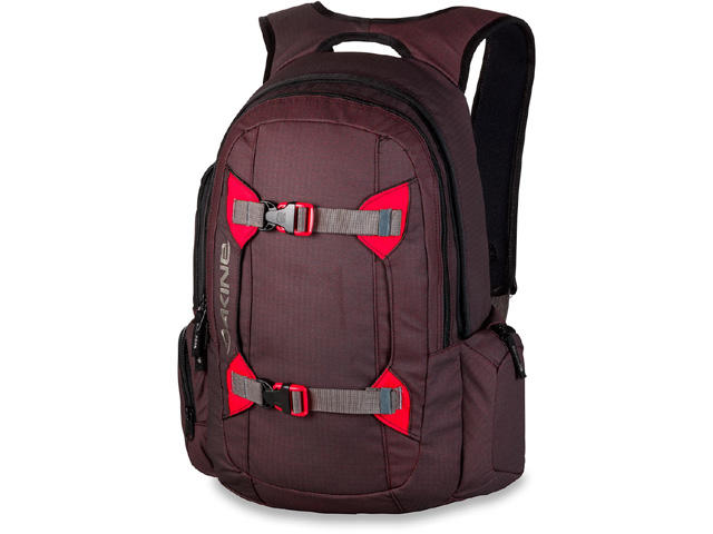 Чанти за Лаптопи Dakine Mission 25L Switch