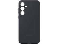 Калъфи Samsung Galaxy A55 Silicone Case, Black