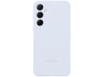 Калъфи Samsung Galaxy A55 Silicone Case, Light Blue