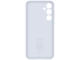 Калъфи Samsung Galaxy A55 Silicone Case, Light Blue