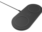 Зарядни устройства Belkin BOOST CHARGE Qi 15w безжично зареждане (включено захранване за ЕС) - черна
