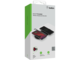 Зарядни устройства Belkin BOOST CHARGE Qi 15w безжично зареждане (включено захранване за ЕС) - черна
