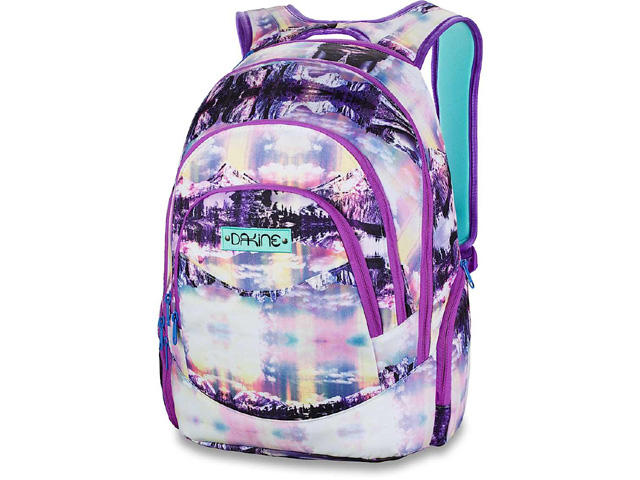Чанти за Лаптопи Раница Dakine Prom 25L Panorama