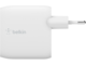 Зарядни устройства Belkin BOOST CHARGE 24w USB-A , бяло