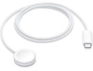 Зарядни устройства Apple Watch Magnetic Fast Charger to USB-C Cable (1 m)