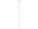 Зарядни устройства Apple Watch Magnetic Fast Charger to USB-C Cable (1 m)