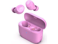 Слушалки JLAB GO Air Pop True Wireless Earbuds - Pink