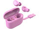 Слушалки JLAB GO Air Pop True Wireless Earbuds - Pink