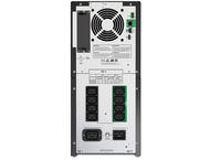 UPS Непрекъсваем ТЗИ, APC Smart-UPS 3000VA LCD 230V