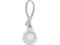 Тракери Belkin Secure Holder with Strap for Apple AirTag (White)