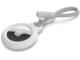 Тракери Belkin Secure Holder with Strap for Apple AirTag (White)