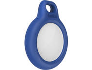 Тракери Belkin Secure Holder with Strap for Apple AirTag (Blue)
