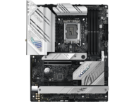 Дънни платки ASUS ROG STRIX B760-A GAMING WiFi