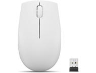 Мишки Lenovo 300 Wireless, Cloud Grey