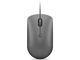 Мишки Lenovo 540 USB-C Wired Compact Mouse (Storm Grey)