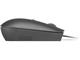 Мишки Lenovo 540 USB-C Wired Compact Mouse (Storm Grey)